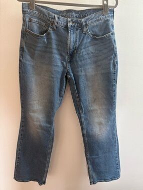 Old Navy Bootcut Built-In Flex Jeans 32/30